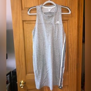 Classic Women’s Adidas Sports Dress size Medium